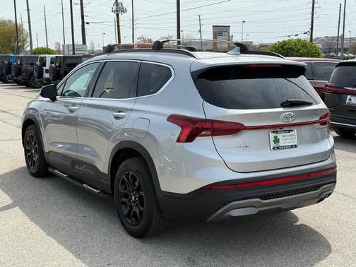 2022 Hyundai SANTA FE XRT