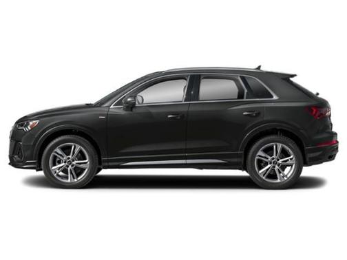2025 Audi Q3 45 S line Premium