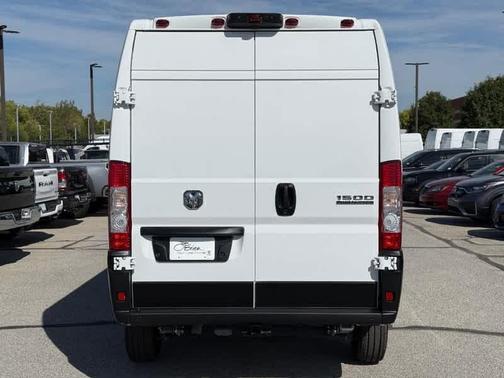 2025 RAM ProMaster 1500 Base