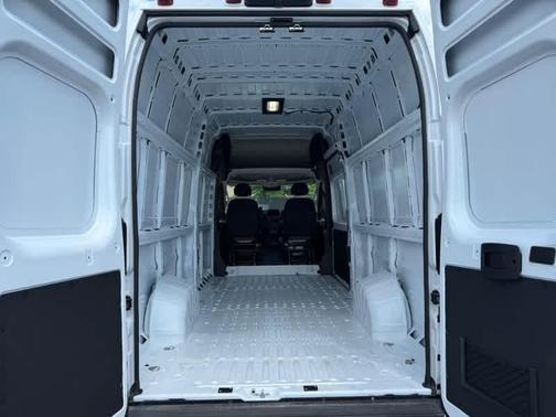 2025 RAM ProMaster 3500 Base