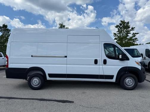 2025 RAM ProMaster 3500 Base
