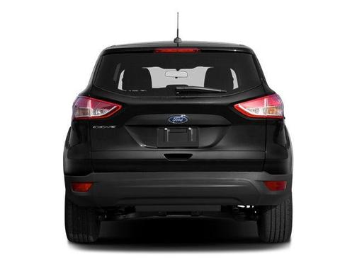 Deep Impact Blue 2013 Ford Escape Titanium