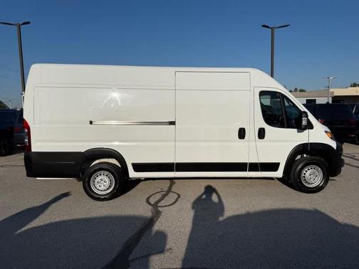 2025 RAM ProMaster 3500 High Roof