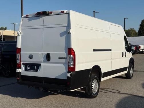 2025 RAM ProMaster 3500 High Roof