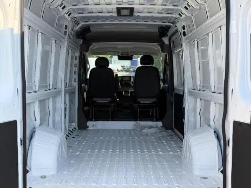 2025 RAM ProMaster 3500 High Roof
