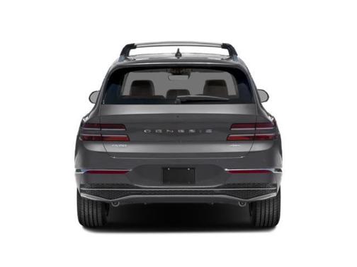 2025 Genesis GV80 2.5T Standard