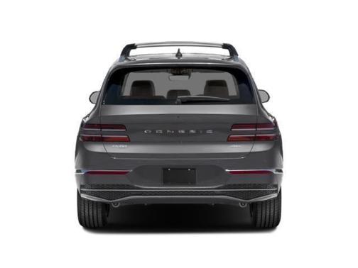 2025 Genesis GV80 2.5T Standard