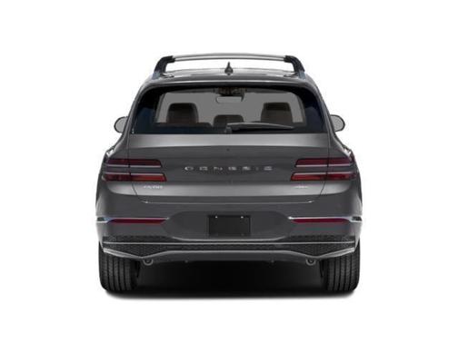 2025 Genesis GV80 2.5T Standard