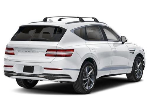 2025 Genesis GV80 2.5T Standard