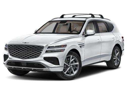 2025 Genesis GV80 2.5T Standard
