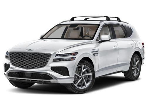 2025 Genesis GV80 2.5T Standard