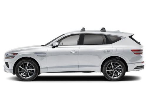 2025 Genesis GV80 2.5T Standard