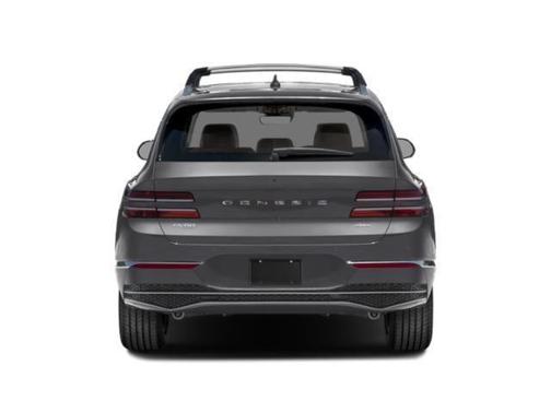 2025 Genesis GV80 2.5T Standard