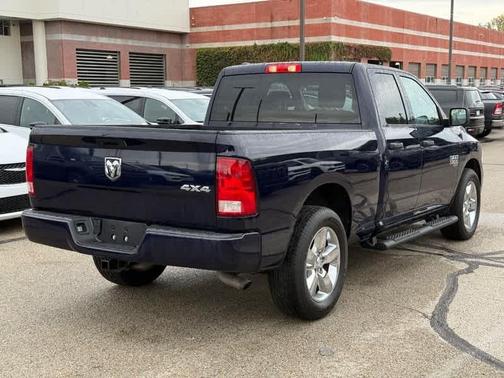 2019 RAM 1500 Classic Express