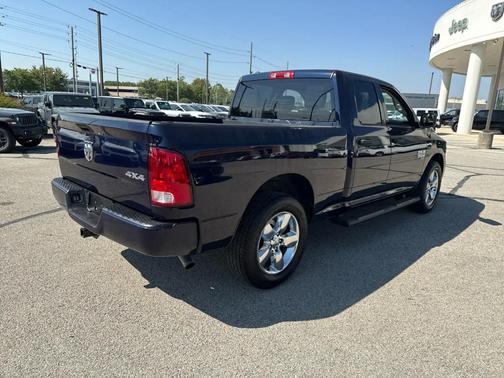 2019 RAM 1500 Classic Express