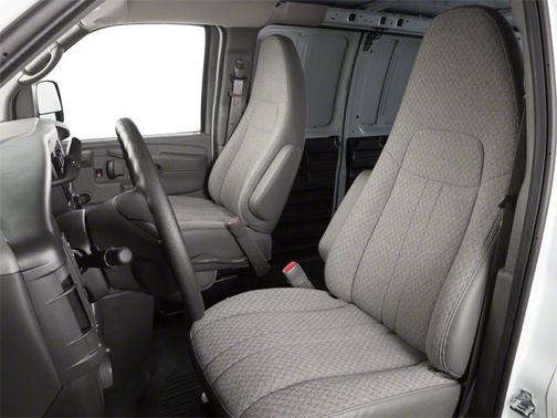 2013 Chevrolet Express 1500 Work Van