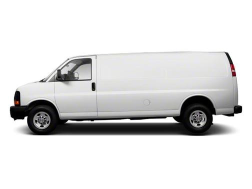 2013 Chevrolet Express 1500 Work Van