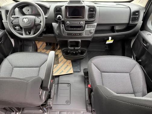 2026 RAM ProMaster 1500 Base