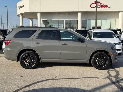 2024 Dodge Durango SXT
