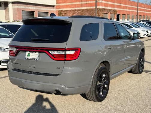 2024 Dodge Durango SXT
