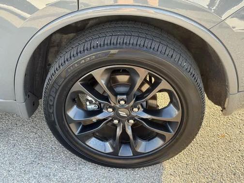 2024 Dodge Durango SXT