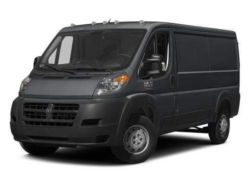 2014 RAM ProMaster 1500 Tradesman