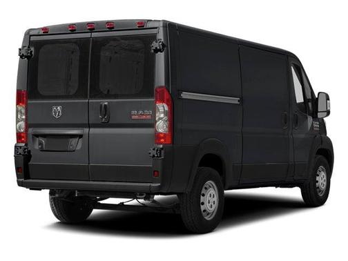 2014 RAM ProMaster 1500 Tradesman