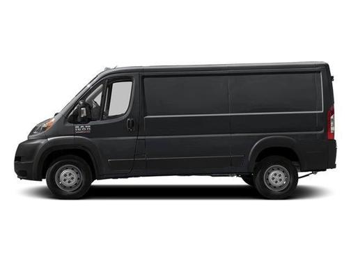 2014 RAM ProMaster 1500 Tradesman