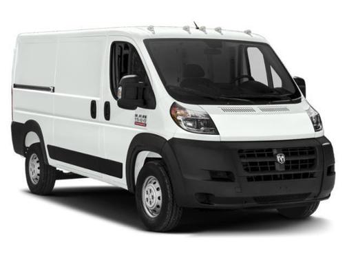 2014 RAM ProMaster 1500 Tradesman