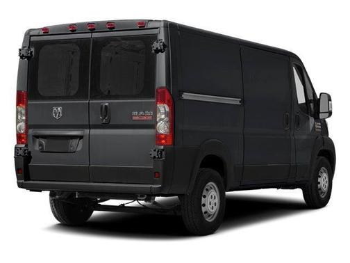 2014 RAM ProMaster 1500 Tradesman