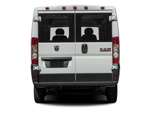 2014 RAM ProMaster 1500 Tradesman