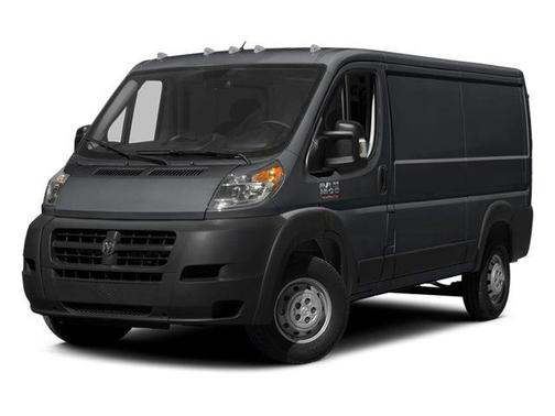 2014 RAM ProMaster 1500 Tradesman