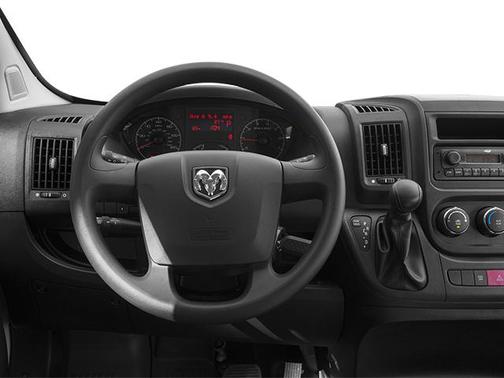 2014 RAM ProMaster 1500 Tradesman