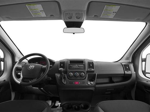 2014 RAM ProMaster 1500 Tradesman