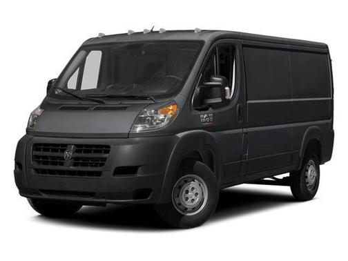 2014 RAM ProMaster 1500 Tradesman