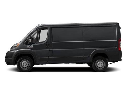 2014 RAM ProMaster 1500 Tradesman