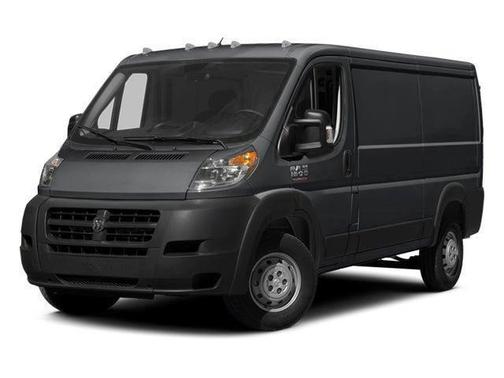 2014 RAM ProMaster 1500 Tradesman