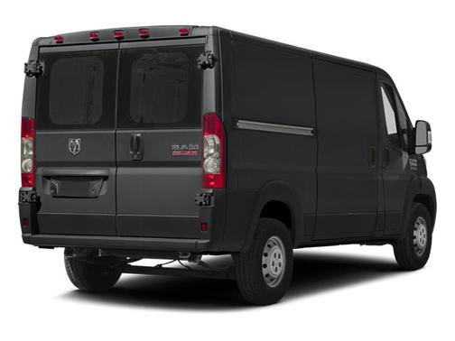 2014 RAM ProMaster 1500 Tradesman