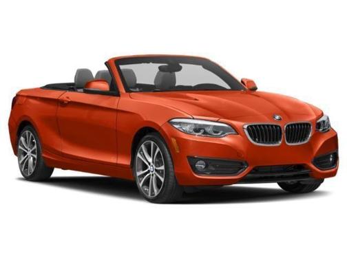 2018 BMW 230 i xDrive