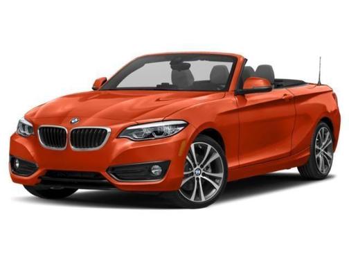 2018 BMW 230 i xDrive