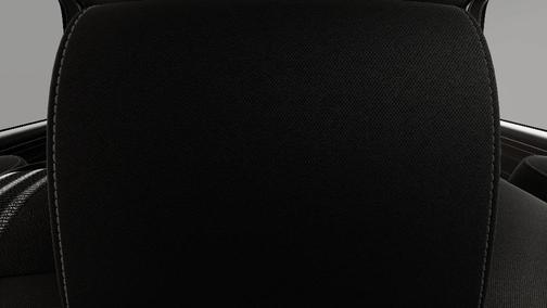 Granite Crystal Clearcoat Metallic 2026 RAM 1500 Tradesman