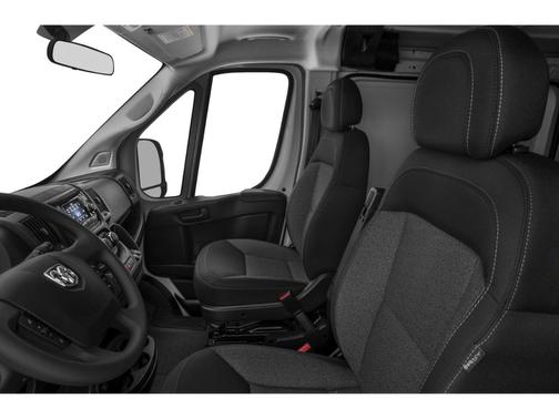 2019 RAM ProMaster 1500 Base