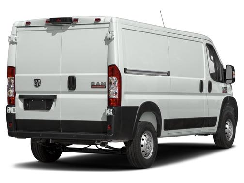 2019 RAM ProMaster 1500 Base
