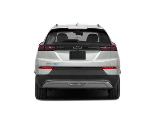 Mosaic Black Metallic 2023 Chevrolet Bolt EUV Premier