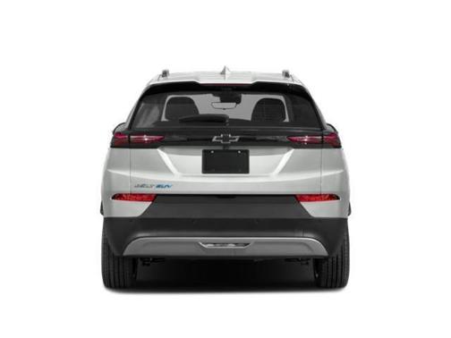 Mosaic Black Metallic 2023 Chevrolet Bolt EUV Premier