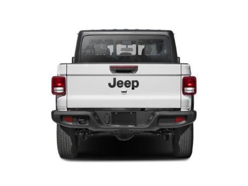 2024 Jeep Gladiator Nighthawk