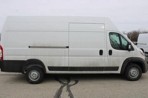 2025 RAM ProMaster 3500 Base
