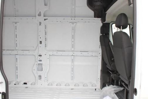 2025 RAM ProMaster 3500 Base