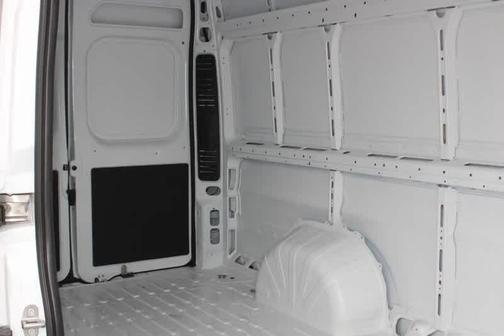 2025 RAM ProMaster 3500 Base