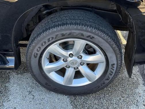 2017 Lexus GX 460 Base